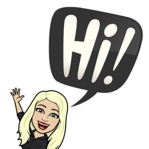 Meet your Posher, Beata